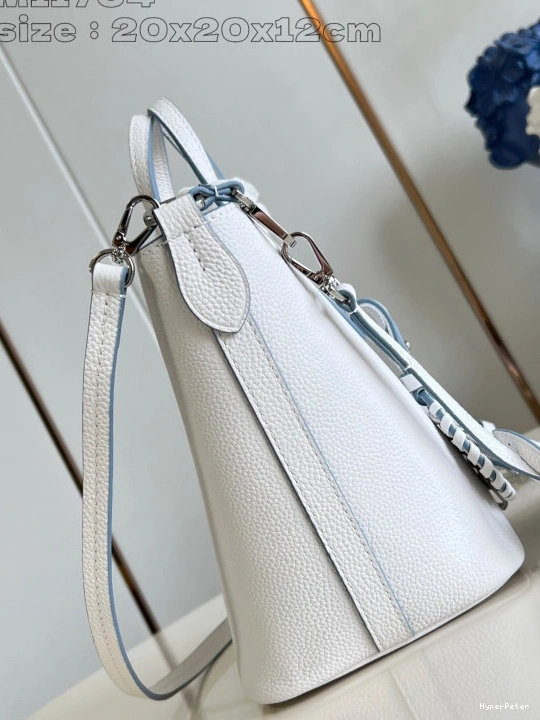 VUITTON PM Blossom LOUIS 0709